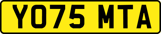 YO75MTA