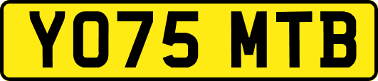 YO75MTB