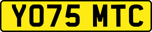YO75MTC
