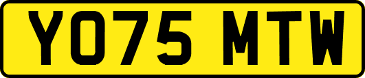 YO75MTW