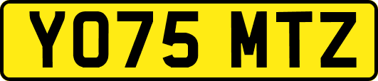 YO75MTZ