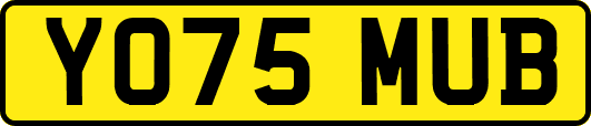 YO75MUB