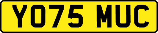 YO75MUC