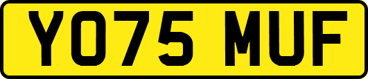 YO75MUF