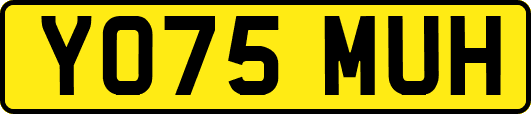 YO75MUH