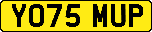 YO75MUP