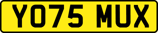 YO75MUX
