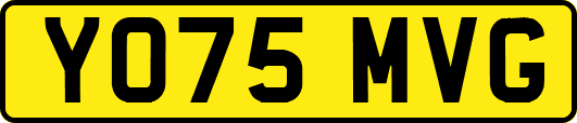 YO75MVG