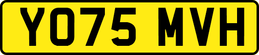 YO75MVH