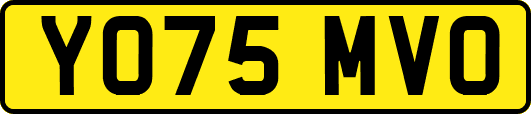 YO75MVO