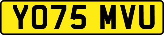 YO75MVU
