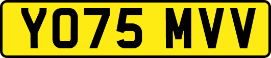 YO75MVV