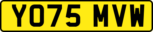 YO75MVW