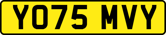 YO75MVY