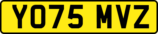 YO75MVZ