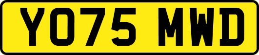YO75MWD
