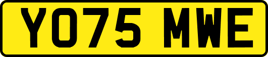 YO75MWE