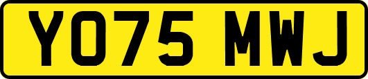 YO75MWJ