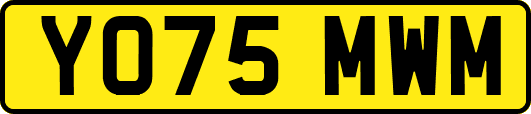 YO75MWM