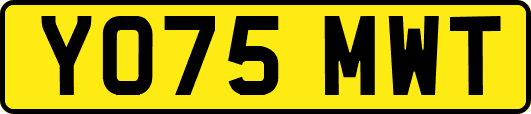 YO75MWT