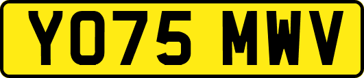 YO75MWV