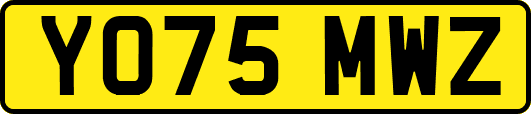 YO75MWZ