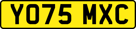 YO75MXC