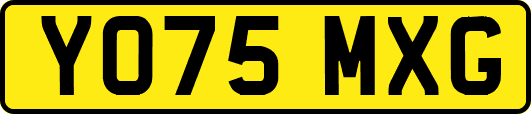YO75MXG