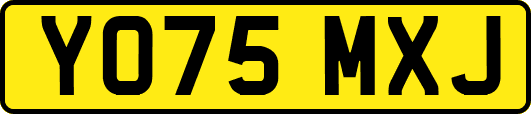 YO75MXJ