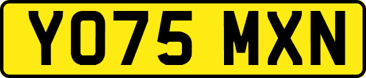 YO75MXN