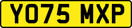 YO75MXP