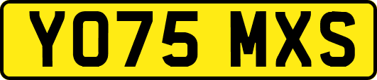 YO75MXS
