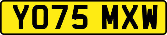 YO75MXW