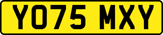 YO75MXY