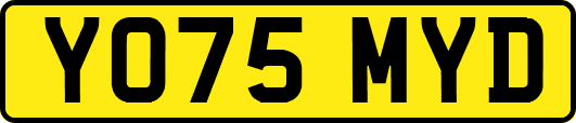 YO75MYD