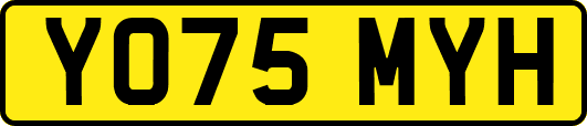 YO75MYH