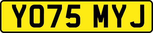 YO75MYJ