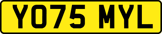 YO75MYL