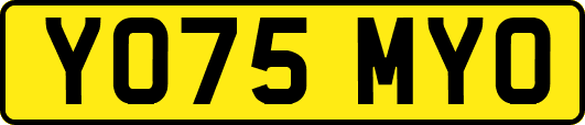 YO75MYO