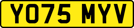 YO75MYV