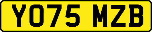 YO75MZB