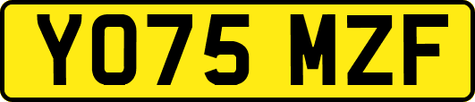 YO75MZF