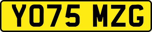 YO75MZG