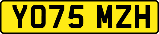 YO75MZH