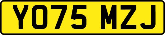 YO75MZJ