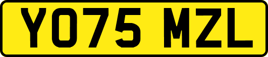 YO75MZL