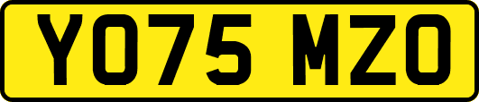 YO75MZO