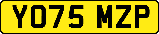 YO75MZP