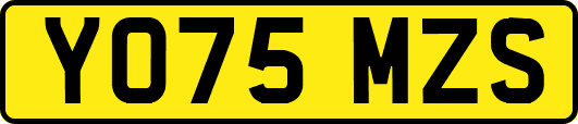 YO75MZS