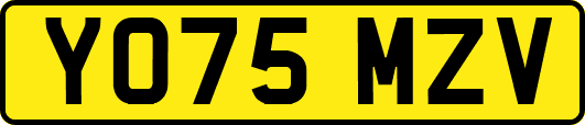 YO75MZV
